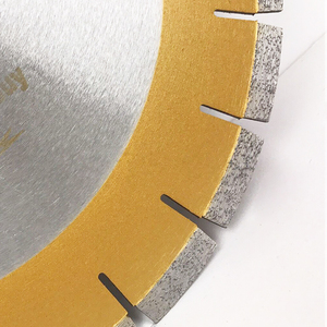 Lowest <strong>Price</strong> 350mm Marble Granite Stone Cutting Circular Diamond Saw Blades Cutter Blade by Different <strong>Markets</strong> Approved - Product Image 6