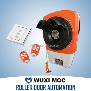 Ouvre-<span class=keywords><strong>porte</strong></span> automatique, 1 pièce, excellente qualité, moteur <span class=keywords><strong>de</strong></span> volet - Product Image 5