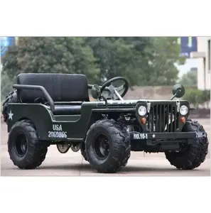 partij Treinstation houder Buy Powerful Mini Willys Jeep, Perfect for Racing - Alibaba.com