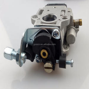 المكربن ل KS233 43cc 52cc آلة تقطيع الفراشي الانتهازي 1E40F-5 44F-5 - Product Image 3