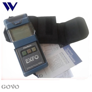 EXFO パワーメータ <span class=keywords><strong>EPM</strong></span>-53X (26~-50dBm) EXFO <span class=keywords><strong>EPM</strong></span> 50 光パワーメータ - Product Image 6