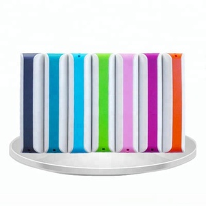 Regalo de <span class=keywords><strong>alta</strong></span> tecnología smart phones power bancos Banco portable 2600 mAh regalo - Product Image 2