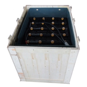 Batería para Montacargas VBS 48v 560Ah/8VBS560, Batería de Plomo-Ácido para Carretilla Elevadora - Product Image 4