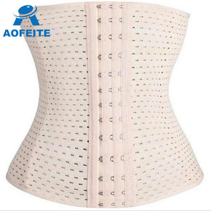 Prix usine minceur <span class=keywords><strong>ceinture</strong></span> colombienne <span class=keywords><strong>Corset</strong></span> corps Shaper femmes 3 rangées crochet <span class=keywords><strong>taille</strong></span> formateur <span class=keywords><strong>ceinture</strong></span> - Product Image 2