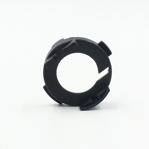 Clip di Fissaggio per Portalampada LED H7 per Hyundai Azera Sonata, Portalampada LED H7 per KIA Carens <span class=keywords><strong>Opel</strong></span> <span class=keywords><strong>Astra</strong></span> <span class=keywords><strong>H</strong></span> - Product Image 6