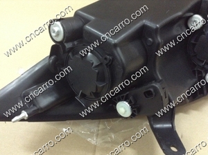 4121200-K80 GW长城悬停H5头灯发光二极管头灯12V 1年爵士2003-2008头灯ISO9001 Cncarro - Product Image 5