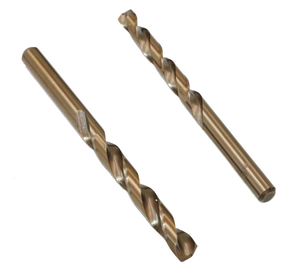 <span class=keywords><strong>Set</strong></span> mata bor M35 baja logam, untuk pemutar baja HSS kobalt, isi bor 1.5 - <span class=keywords><strong>10mm</strong></span> 15 buah - Product Image 2