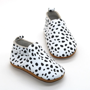 Zapatos de suela suave de cuero para bebé y niño, alta calidad, 2023 - Product Image 5