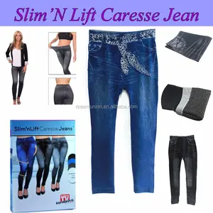 Find Cheap, Fashionable and Slimming summer shaper jeggings