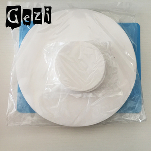 Química papel de filtro cualitativo 5 Micron/celulosa papel de filtro - Product Image 6