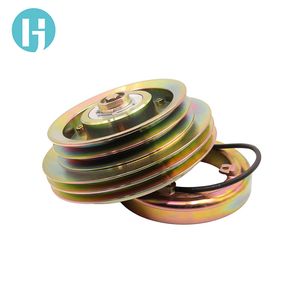 Embrayage de climatisation pour mini-bus <span class=keywords><strong>Bock</strong></span> Fkx-40 4u.4t.4p.4nfcy 2a2b 260/210 - Product Image 5