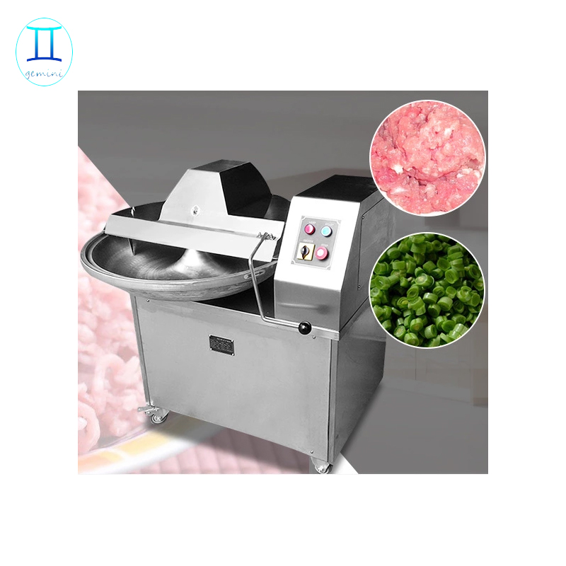 Вакуумная машина для прокатки и разминания куриного мяса и говядины