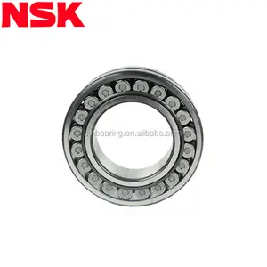 23126CE4 Vòng Bi Lăn Hình Cầu NSK 23126 Vòng Bi CE4 Kích Thước 130X210X64Mm NSK