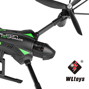 Pas cher 4CH 6-Axis gyro drone avec 720 P caméra full hd <span class=keywords><strong>eachine</strong></span> racer 250 fpv - Product Image 3