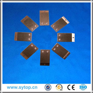 Cobre <span class=keywords><strong>electrodo</strong></span> <span class=keywords><strong>de</strong></span> tungsteno para interruptor <span class=keywords><strong>de</strong></span> alta presión - Product Image 3