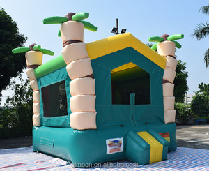 Gorila de salto inflable <span class=keywords><strong>casa</strong></span> en venta, gorilas inflables comerciales para la venta, castillo inflable para adultos y niños - Product Image 4