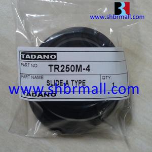 <span class=keywords><strong>Tadano</strong></span> TR250M-4 derek slide-tipe pengganti seal kit