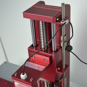 Лучшее качество рекламных сравниваете данные тестовой машине растяжение кривая тестер цена - Product Image 4