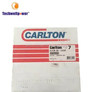 Gergaji Rantai dan Suku Cadang untuk Carlton B3H Oregon 070 404 Carlton Saw Chain