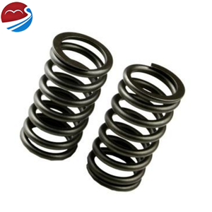 Lò Xo Cuộn Dây Treo Đồng Hồ Xe Đạp Hạng Nặng Tùy Chỉnh Giá Nhà Máy Cho Các Ứng Dụng Công Nghiệp - Product Image 1