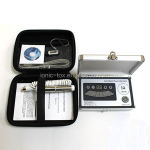 원본 <span class=keywords><strong>41</strong></span> 전신 건강 보고서 양자 분석기 - Product Image 6