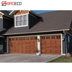 Panneau isolé <span class=keywords><strong>porte</strong></span> <span class=keywords><strong>de</strong></span> <span class=keywords><strong>garage</strong></span>/aluminium <span class=keywords><strong>porte</strong></span> <span class=keywords><strong>de</strong></span> <span class=keywords><strong>garage</strong></span> sectionnelle - Product Image 5