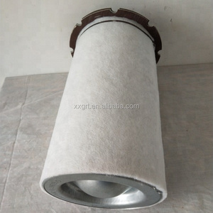 Bơm máy nén CS 121 từ s/n 1210300 620130 Tách Dầu 6.2013.0 - Product Image 4