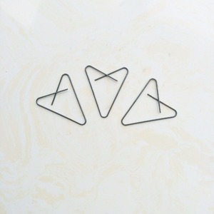Fabricant de crochets de signalisation suspendus de type différent - Product Image 3