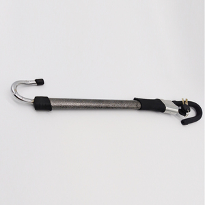 Dispositivo <span class=keywords><strong>Antifurto</strong></span> per Auto Blocco del Volante e del Pedale del Freno - Product Image 2
