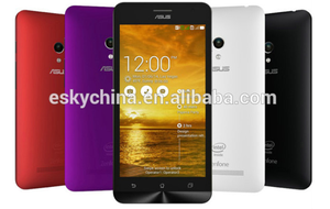 Original brand new <span class=keywords><strong>Zenfone</strong></span> 5 16 G 5 "LCD Dual - core Dual Sim 8MP Android mobile phone - Product Image 1