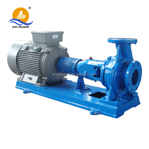 Low Price Electric <strong>Water</strong> <strong>Pump</strong> for Irrigation Manufacturers - Product Image 2