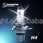 ई 1 प्रमाणन सामान्य रंग 24v 100w Halogen halogen H4 halogen बल्ब - Product Image 4