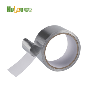 Nuevos productos 80 micras de <span class=keywords><strong>aluminio</strong></span> caucho <span class=keywords><strong>butilo</strong></span> <span class=keywords><strong>cinta</strong></span> - Product Image 4