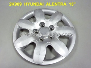 Cubierta de tapas de llanta de taza de rueda de coche - Product Image 5