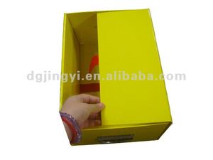 venta caliente caja de almacenamiento para <span class=keywords><strong>nike</strong></span> <span class=keywords><strong>zapatos</strong></span> - Product Image 4