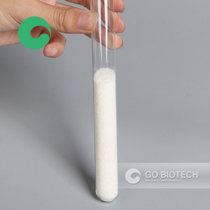 CAS no. 9003-05-8 khử nước đại lý Polyacrylamide flocculant Pam - Product Image 3