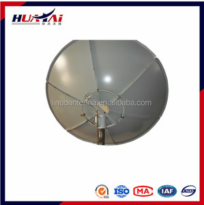 6 pieds Parabolique C180 cm antenne <span class=keywords><strong>Satellite</strong></span> au sol 1.8m antenne parabolique - Product Image 6