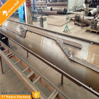 Machine de Plate-Forme d'empilage Outils Mait RH 180 Kelly Bar pour le Forage
