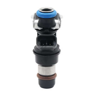 דלק מזרק FJ10062 לביואיק ריינר קדילאק Escalade שברולט Avalanche סילברדו 1500 25317628 <span class=keywords><strong>25320288</strong></span> 25323974 25320287 - Product Image 4