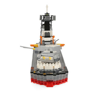 CY5660 <span class=keywords><strong>corazzata</strong></span> educativi intelligenti 774pcs building block set giocattolo per la vendita - Product Image 2