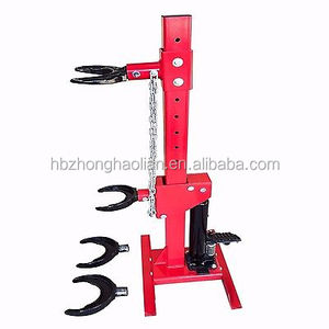 คอมเพรสเซอร์สปริงป๋อไฮดรอลิกหนัก2200ปอนด์ - Product Image 4