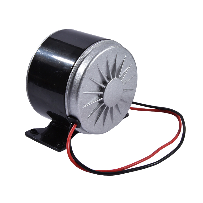 Бесщеточный двигатель постоянного тока 24 В MY1025, высокоскоростной двигатель 250 Вт, плата двигателя 2750 об/мин