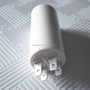 Piezas de repuesto para aire acondicionado Condensador CBB60 - Product Image 2