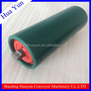 Транспортный ленточный роликовый Конвейерный ролик huayun - Product Image 3