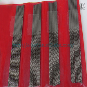 HSS <strong>DIN</strong> <strong>1869</strong> Twist Drill Bit - Product Image 6