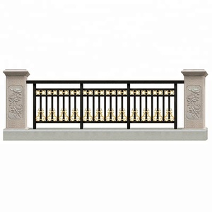 Iron Grill <strong>Design</strong> <strong>for</strong> Balcony Aluminum Balustrades <strong>for</strong> Deck Railing <strong>Designs</strong> <strong>for</strong> <strong>Front</strong> <strong>Porch</strong> - Product Image 4