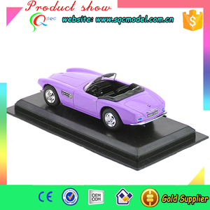 OEM personnalisé résine <span class=keywords><strong>miniature</strong></span> <span class=keywords><strong>1</strong></span> <span class=keywords><strong>43</strong></span> modèles de voitures pour les collectionneurs - Product Image 6