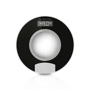 새로운 도착 가정용 규모 전자 블루투스 체지방 규모 무게 규모 - Product Image 3