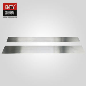 Cuchilla de Impresión Suave para Impresora de Tampografía con Bandeja de Tinta Abierta - Product Image 1