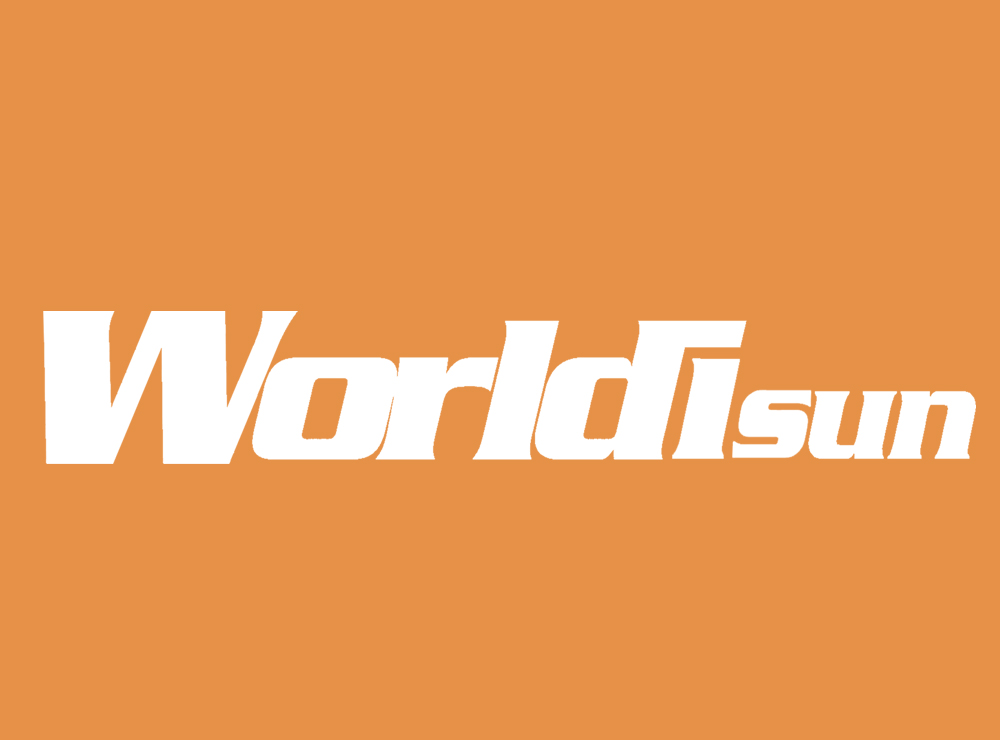 Shenzhen Worldisun Technology Co., Ltd. logo